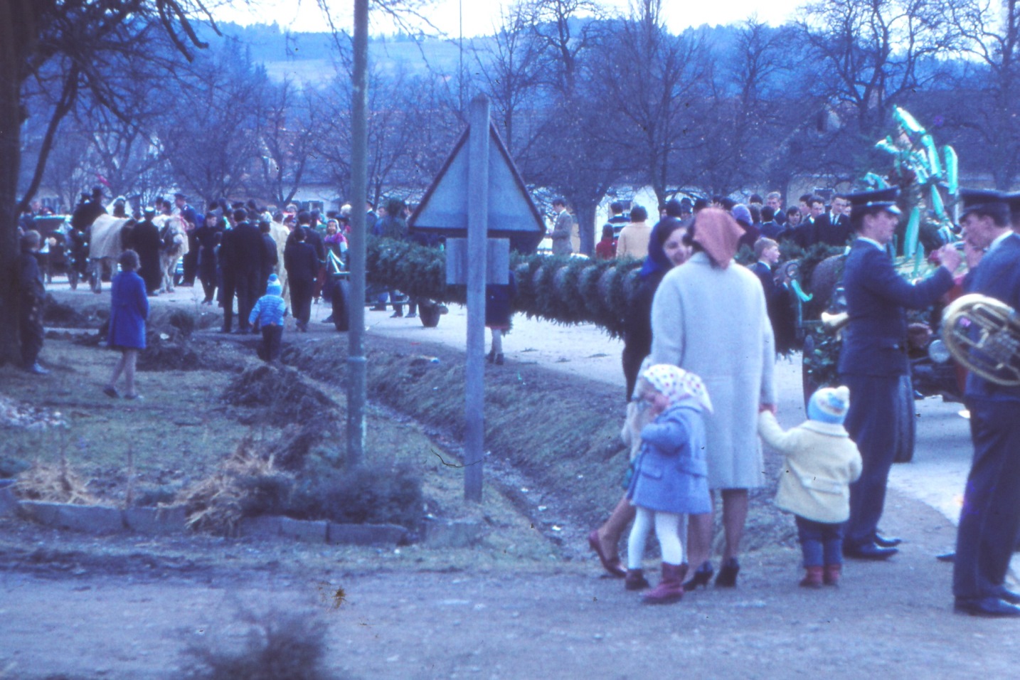 Uebersbacher_Blochziehen