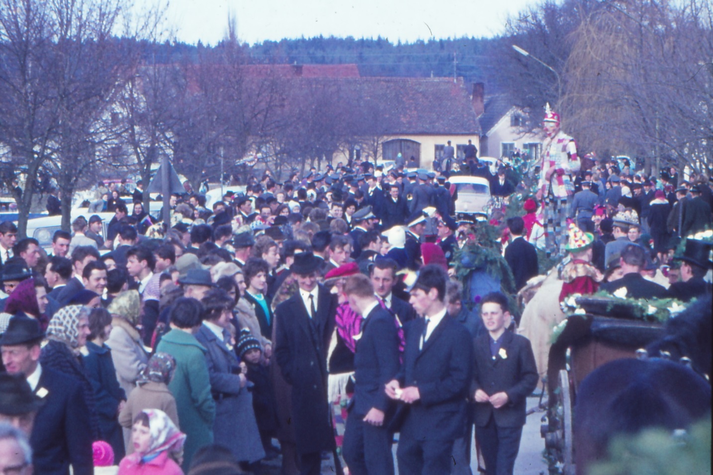 Uebersbacher_Blochziehen