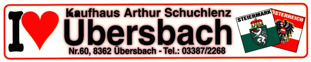 uebersbach.at